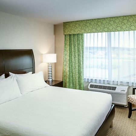 Hilton Garden Inn Seattle/Bothell Exteriör bild