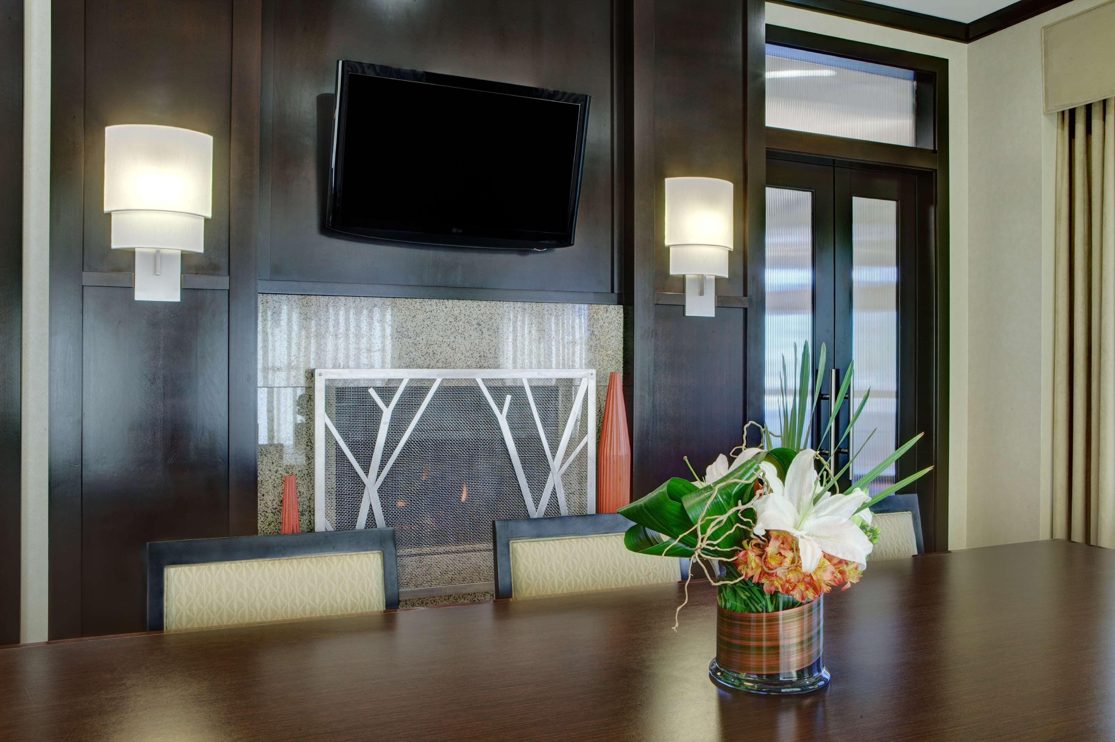 Hilton Garden Inn Seattle/Bothell Exteriör bild