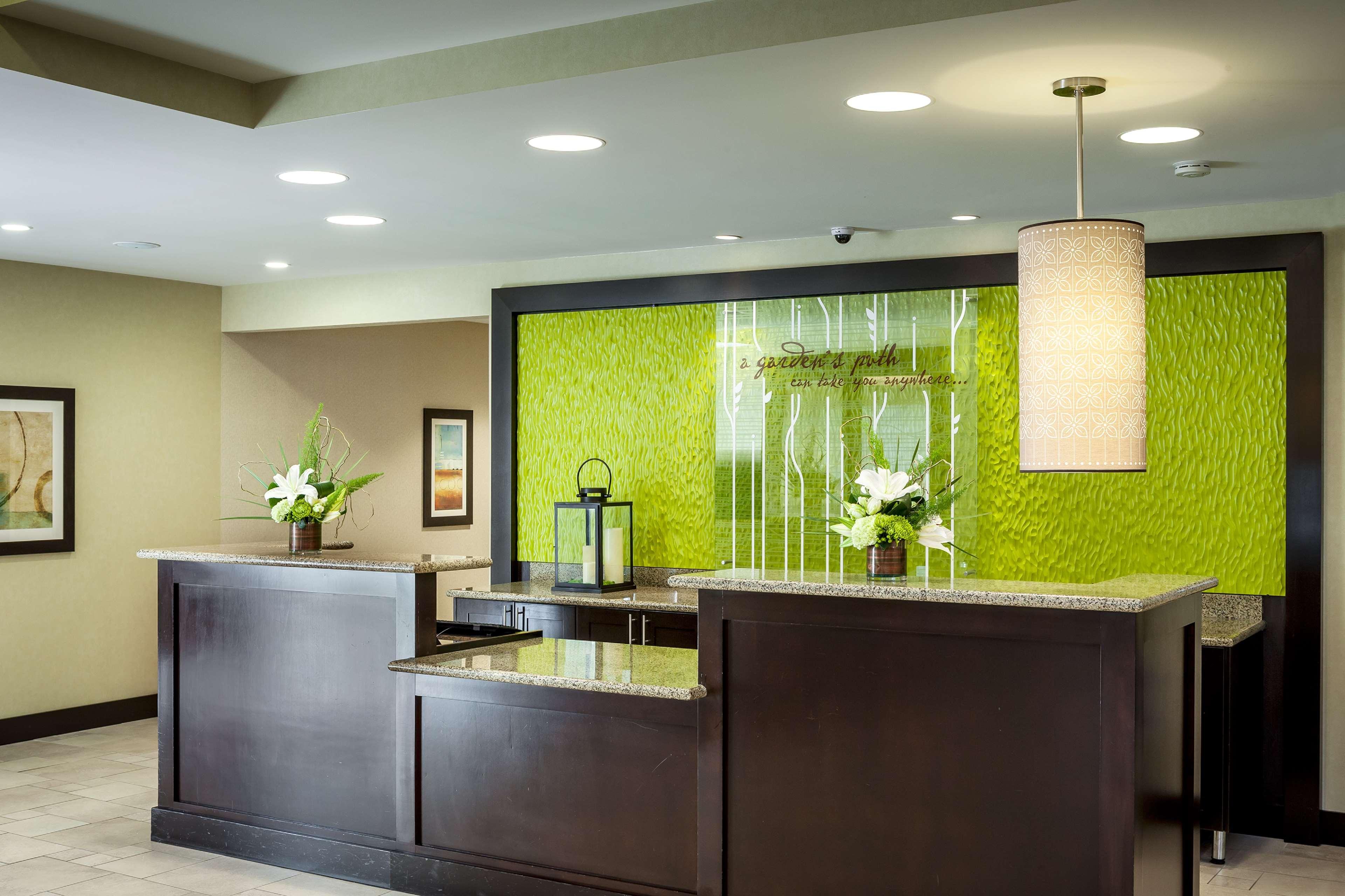 Hilton Garden Inn Seattle/Bothell Exteriör bild