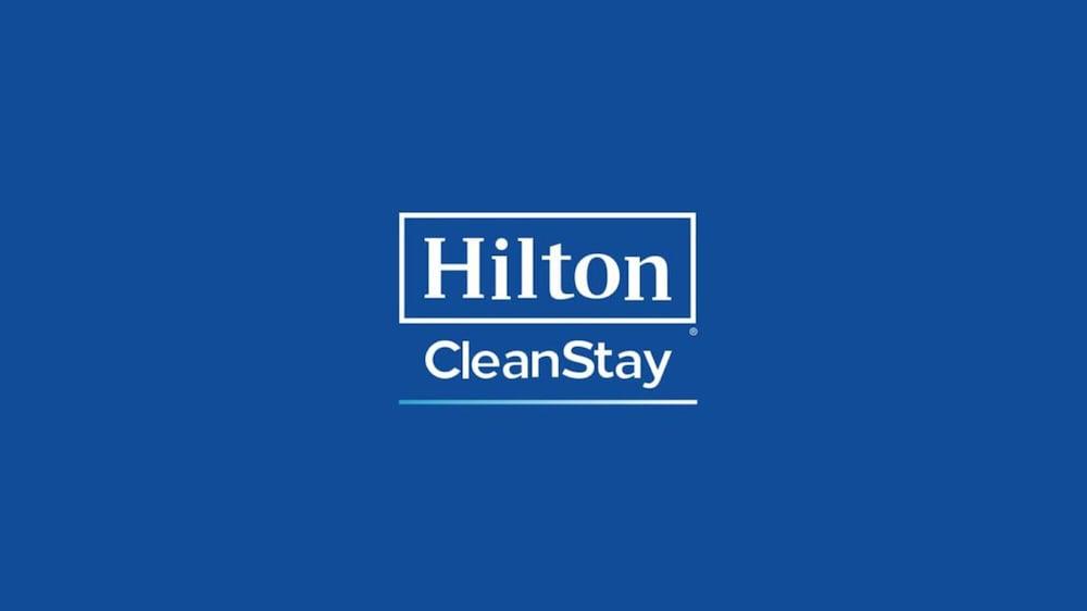 Hilton Garden Inn Seattle/Bothell Exteriör bild