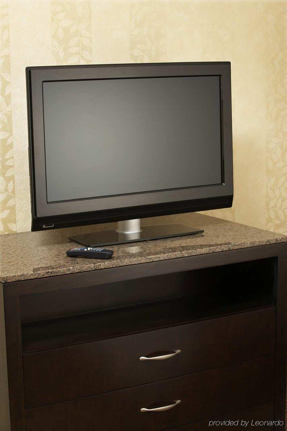 Hilton Garden Inn Seattle/Bothell Rum bild