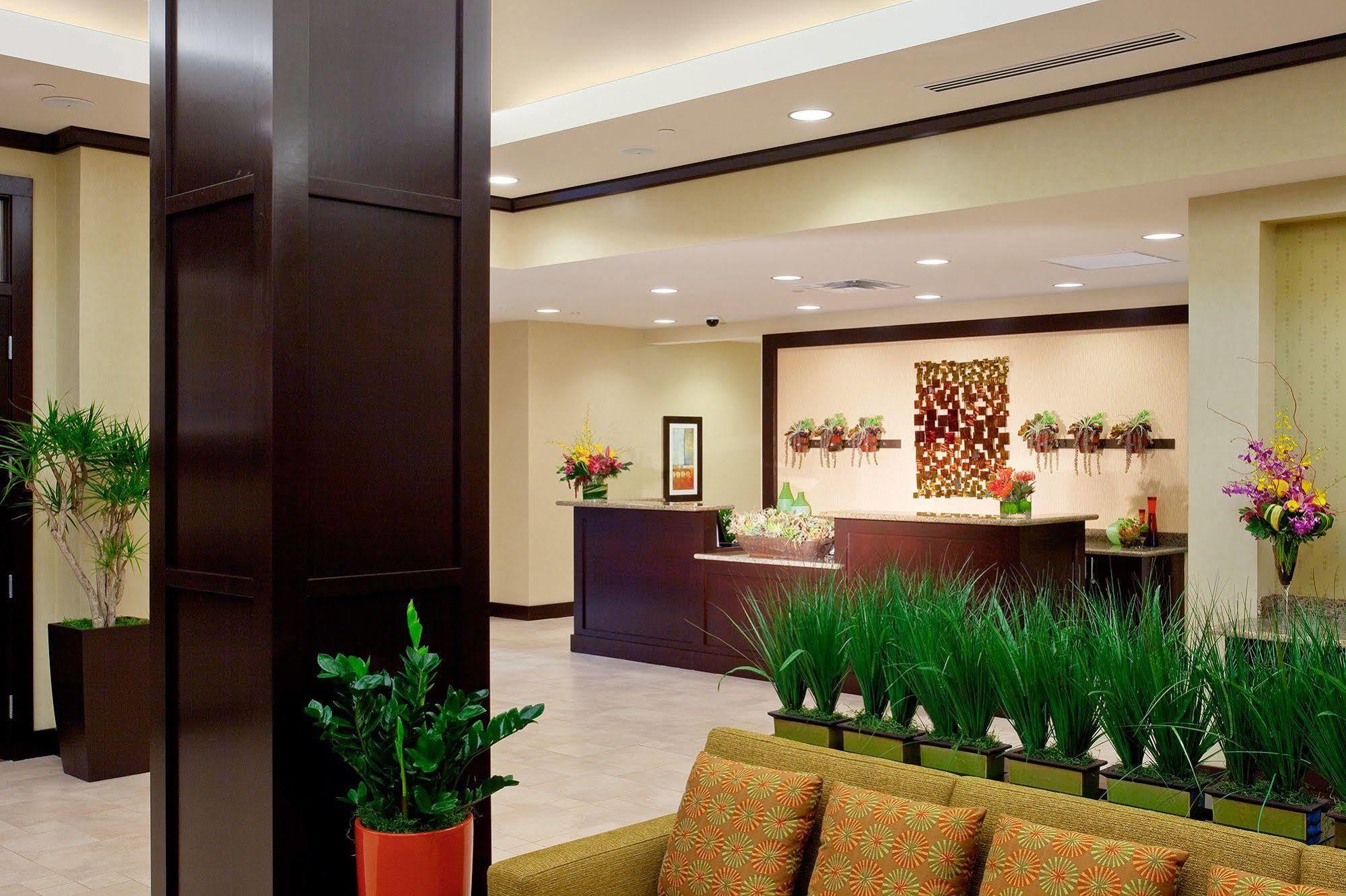 Hilton Garden Inn Seattle/Bothell Exteriör bild